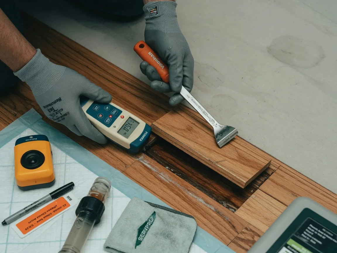 Why choose Water Damage Restoration in Atka, AK